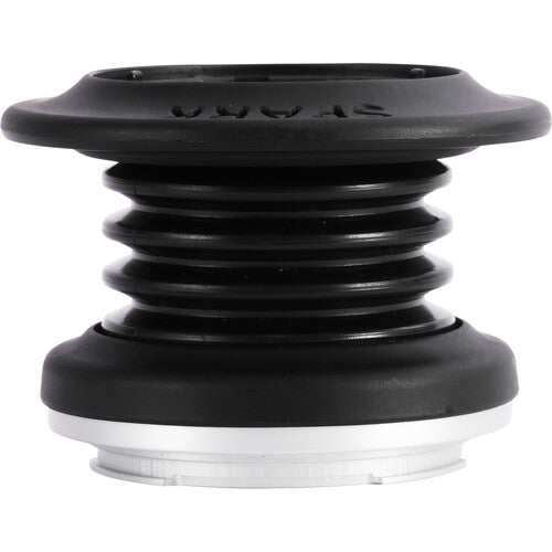 Lensbaby Spark 2.0 with Double Glass