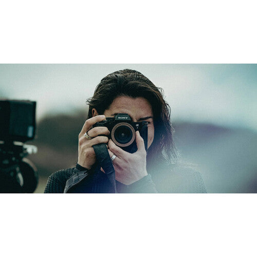 PolarPro LightLeak 28mm f/11 Lens